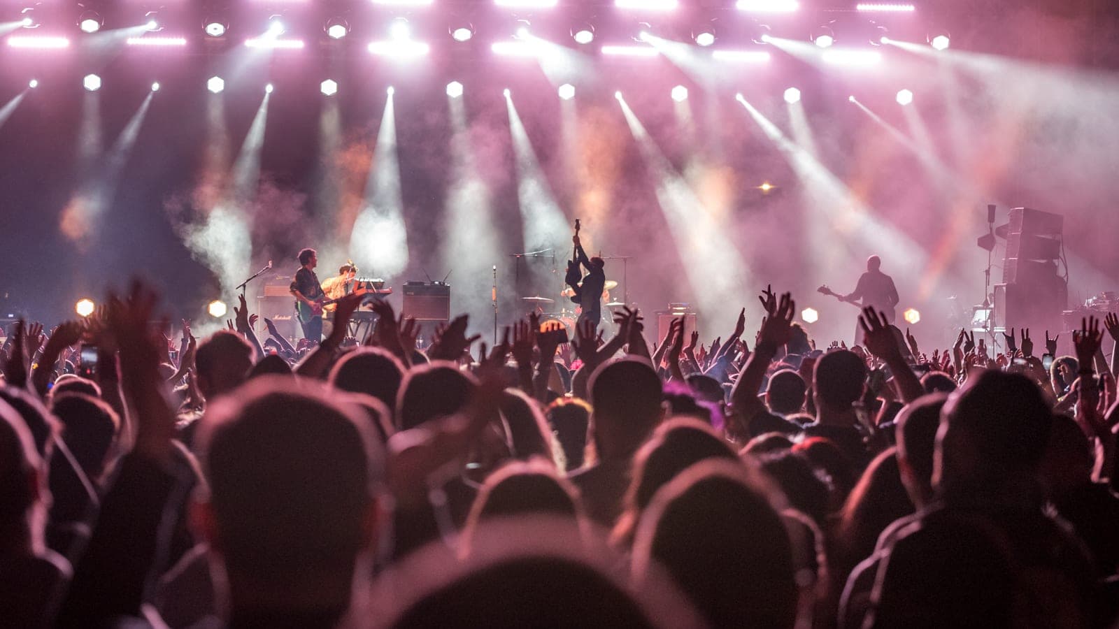 Tbilisi Open Air