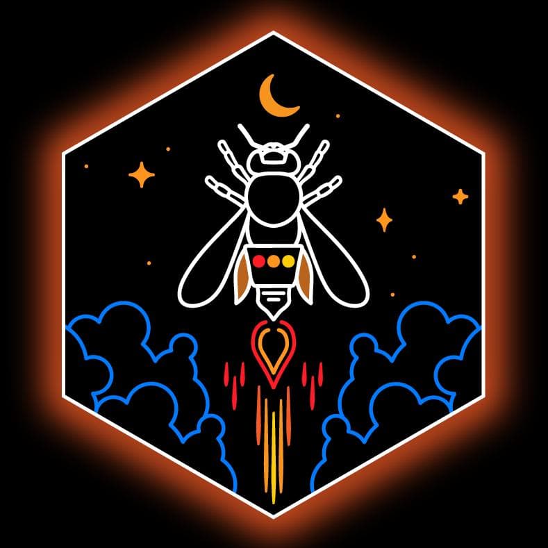 Hive Festival