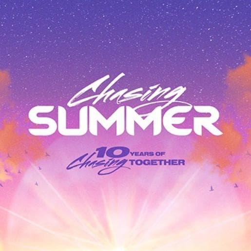 Chasing Summer