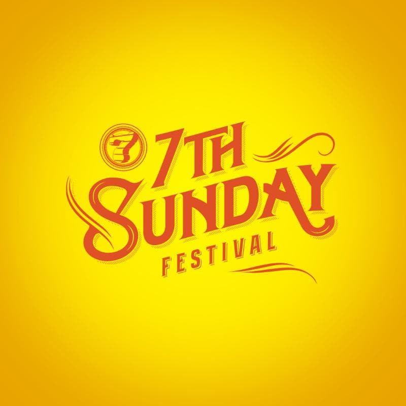 7th Sunday Festival
