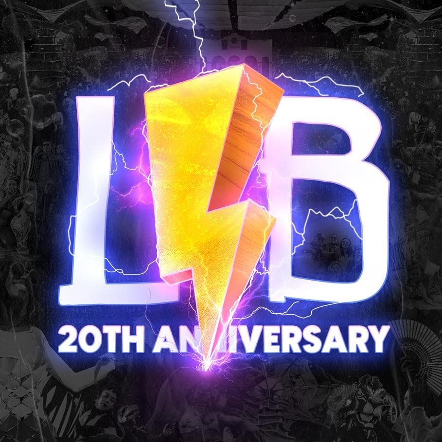 Lightning in a Bottle