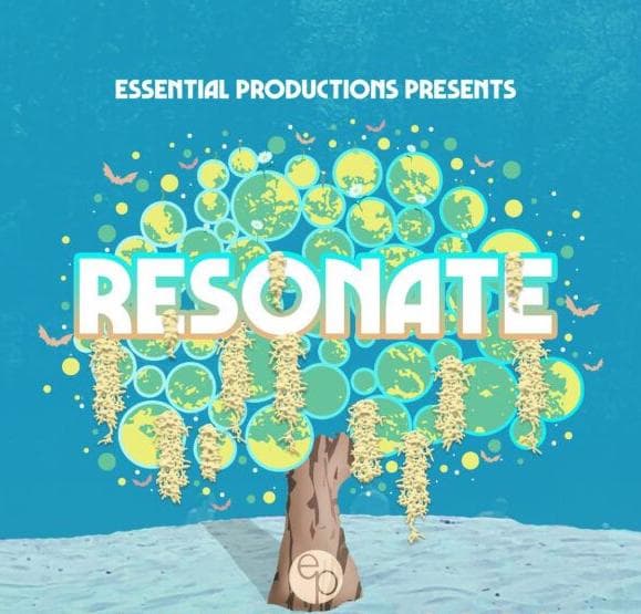 Resonate Suwannee
