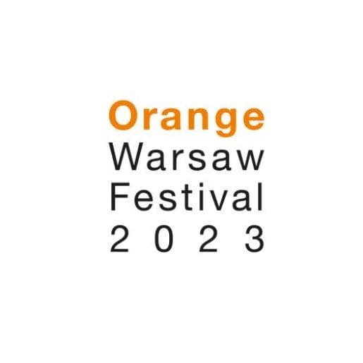 Orange Warsaw Festival
