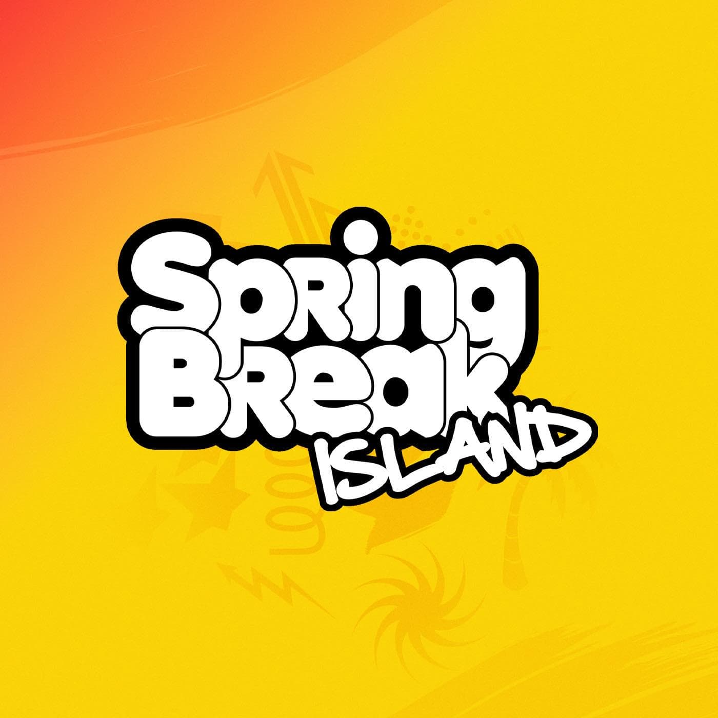 Spring Break Island