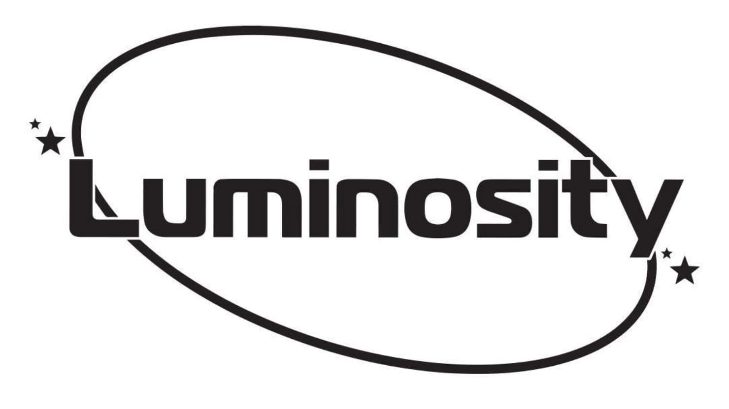Luminosity Beach Festival