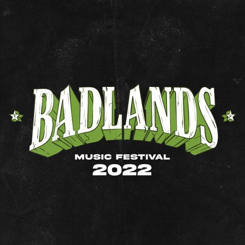 Badlands Music Festival