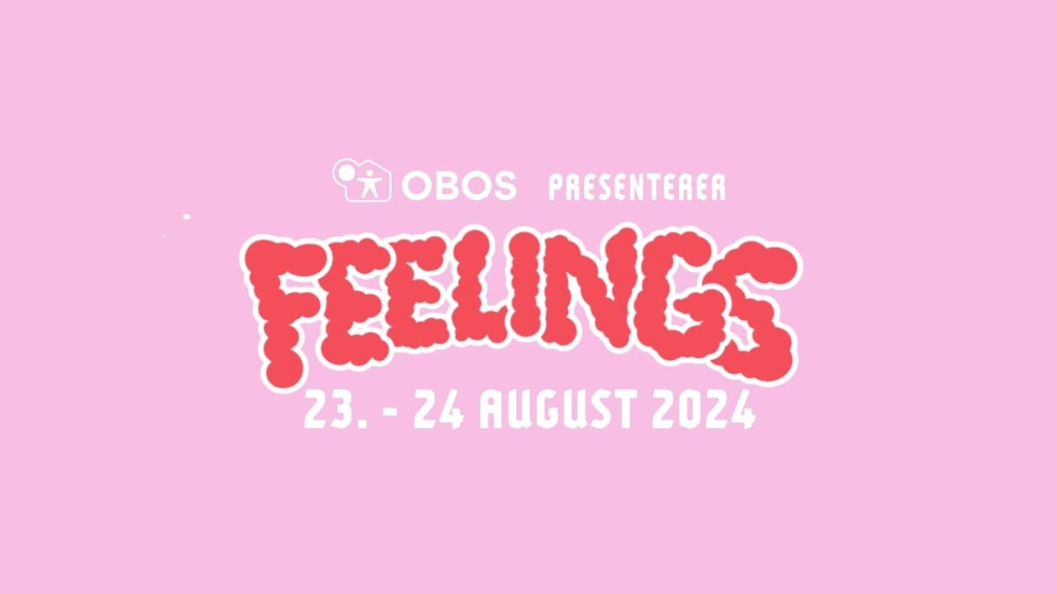 Feelings Festival
