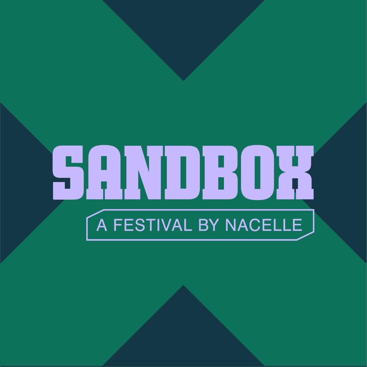 Sandbox Festival