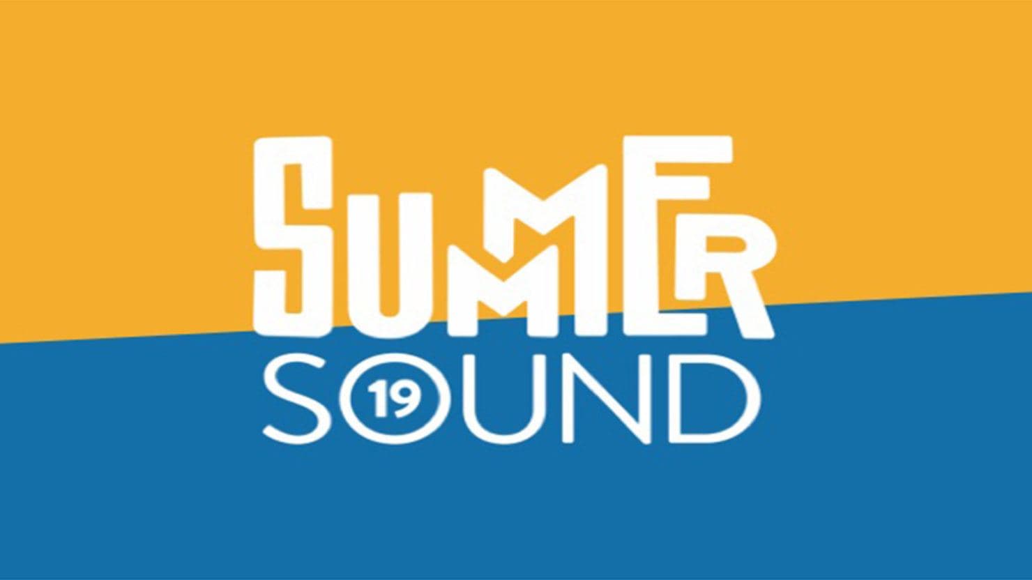 Summer Sound