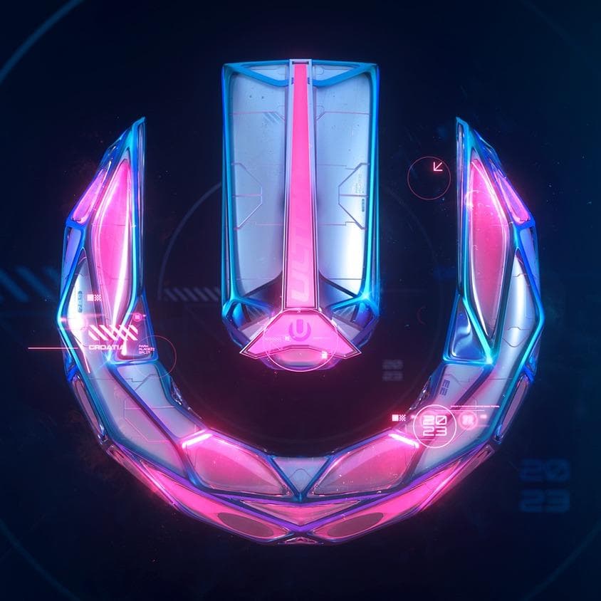 Ultra Music Festival Europe