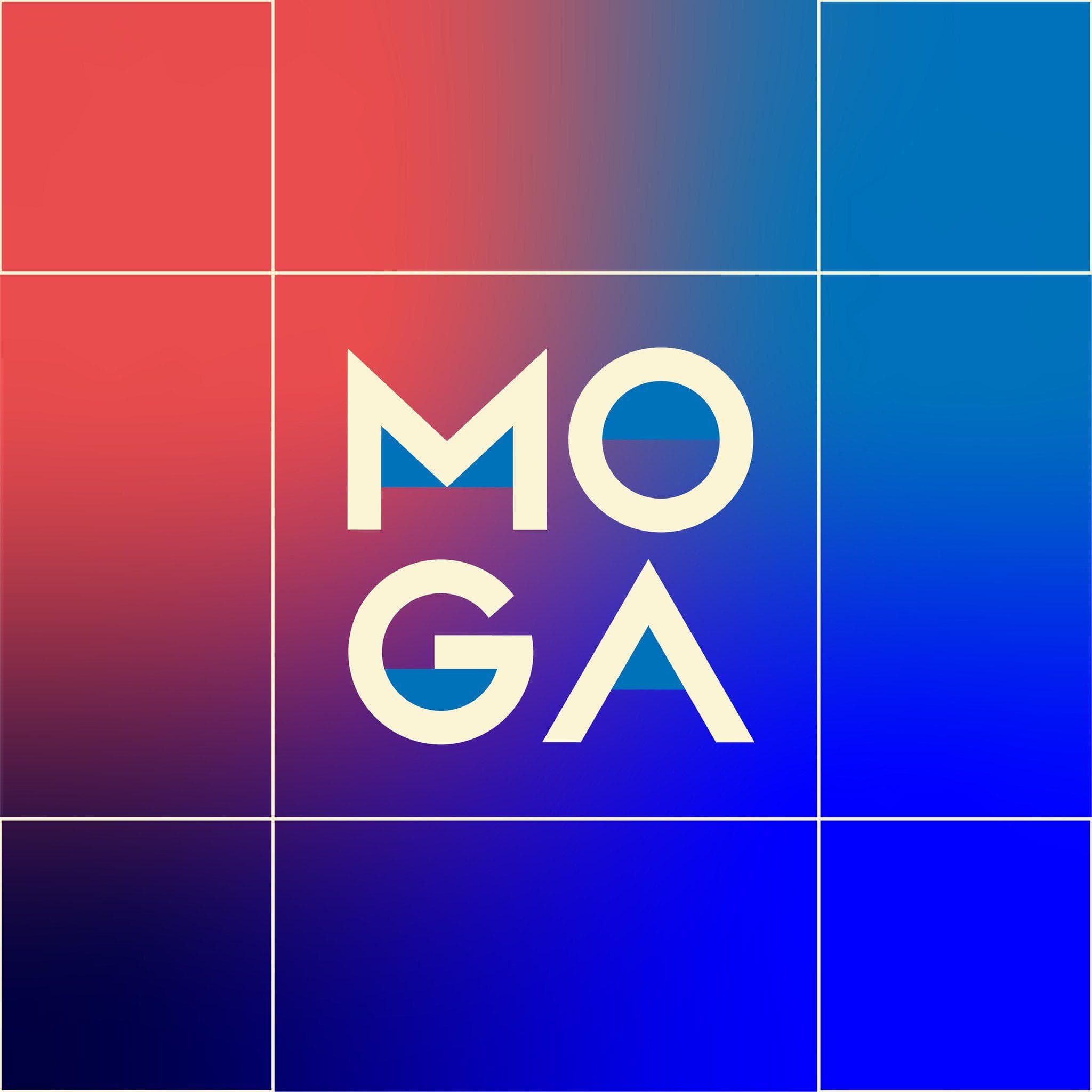 Moga Festival - Caparica