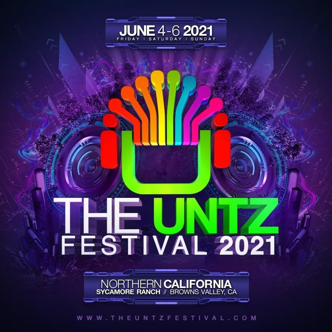 The Untz Festival