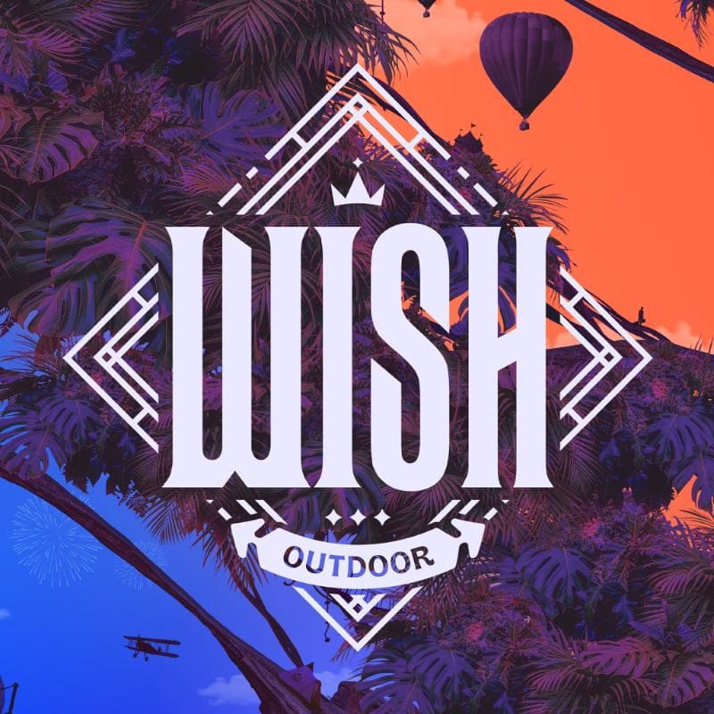 WiSH Outdoor