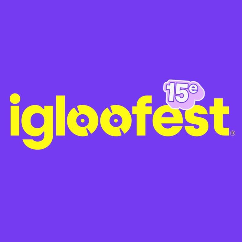 Igloofest Montreal