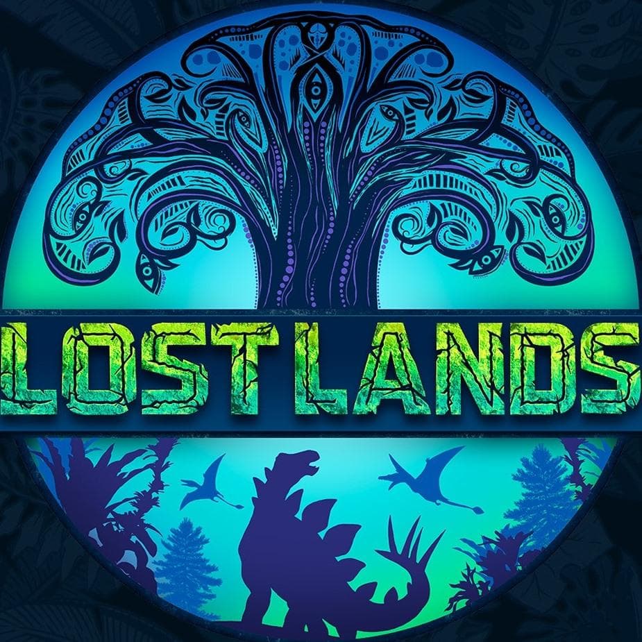 Lost Lands