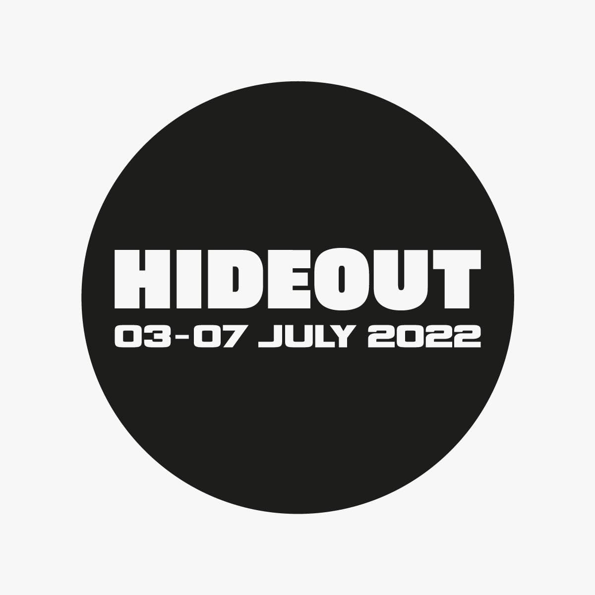 Hideout Festival