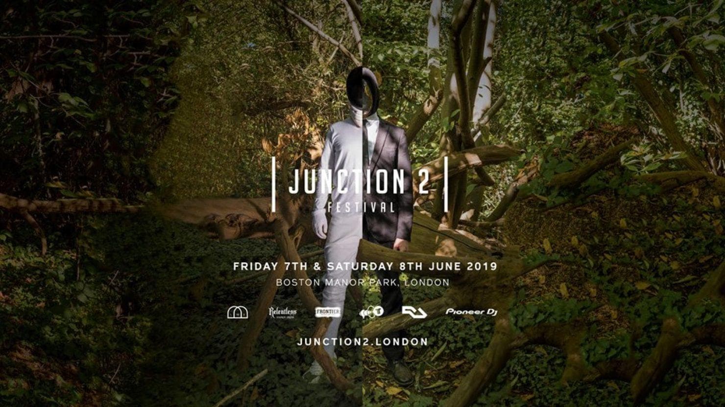 Junction 2