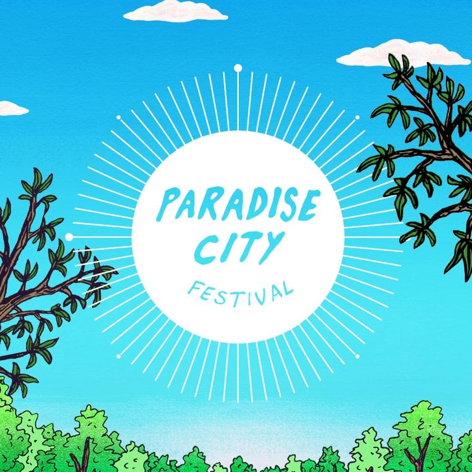 Paradise City