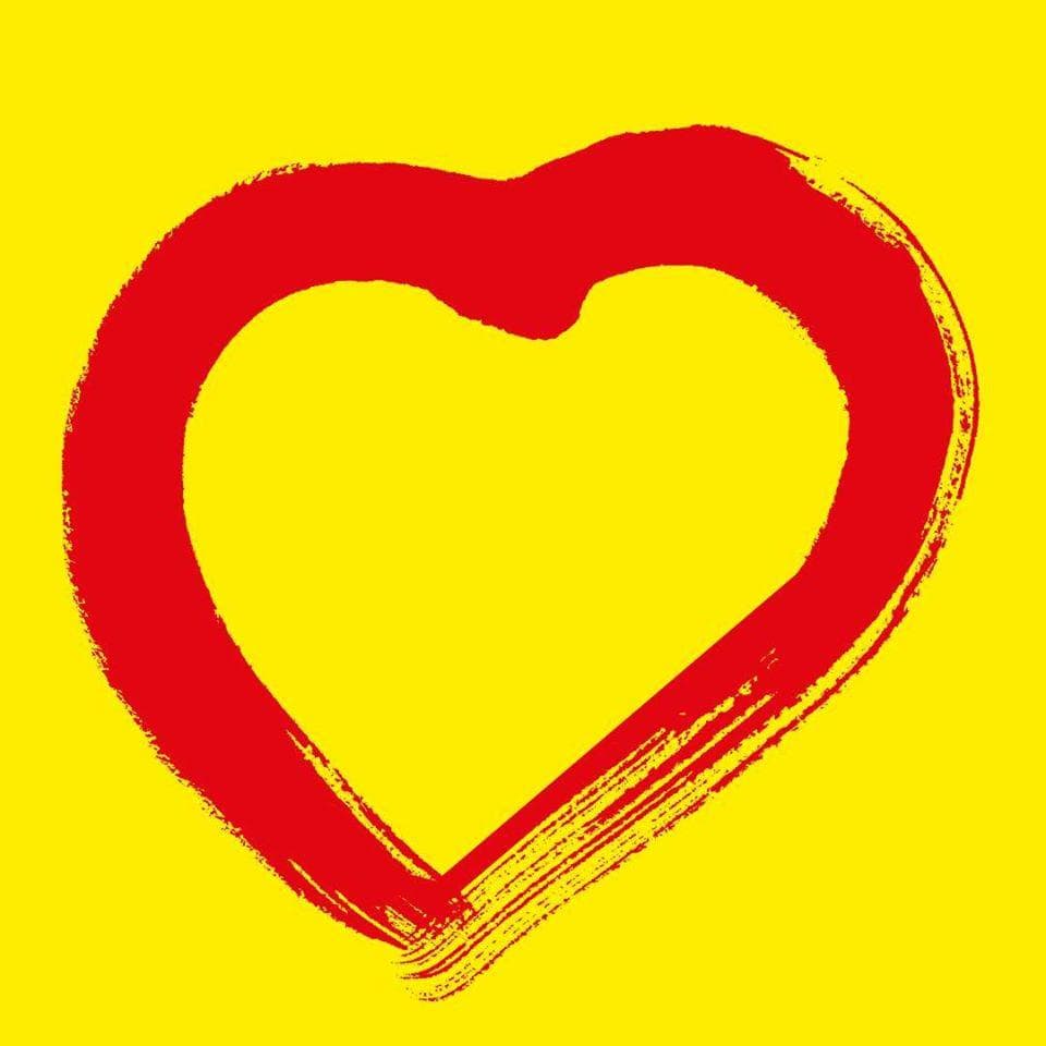 Ruhr-in-love