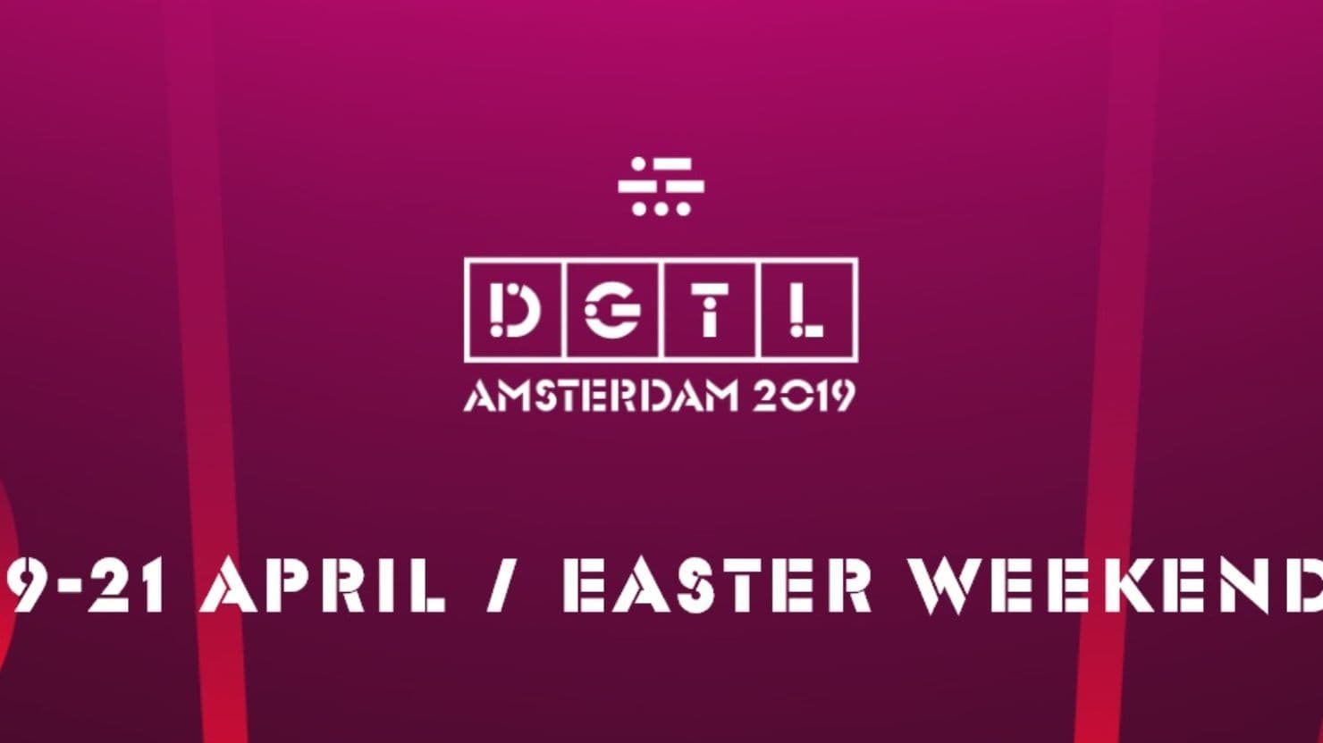 DGTL Amsterdam