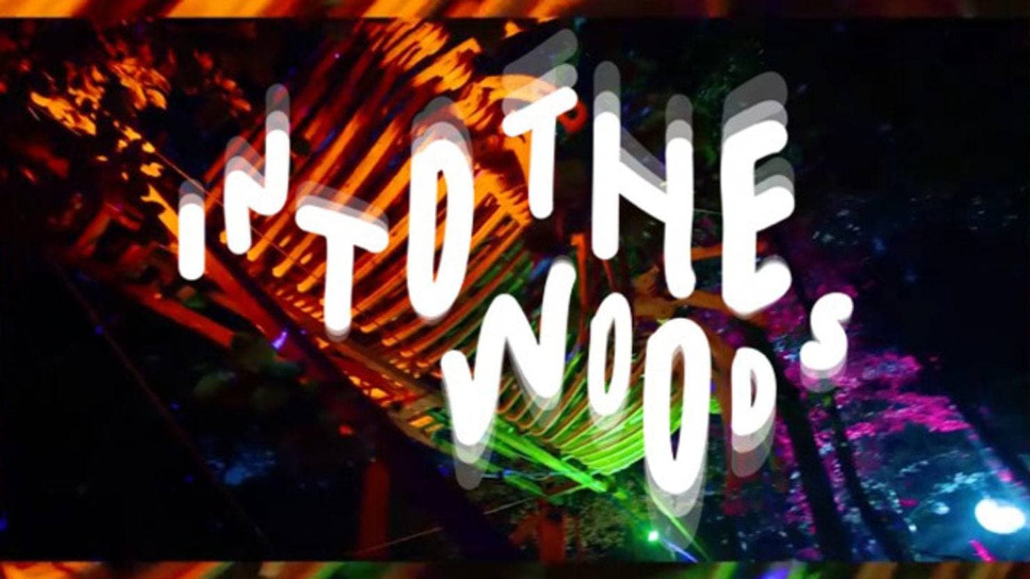 Into the Woods Festival