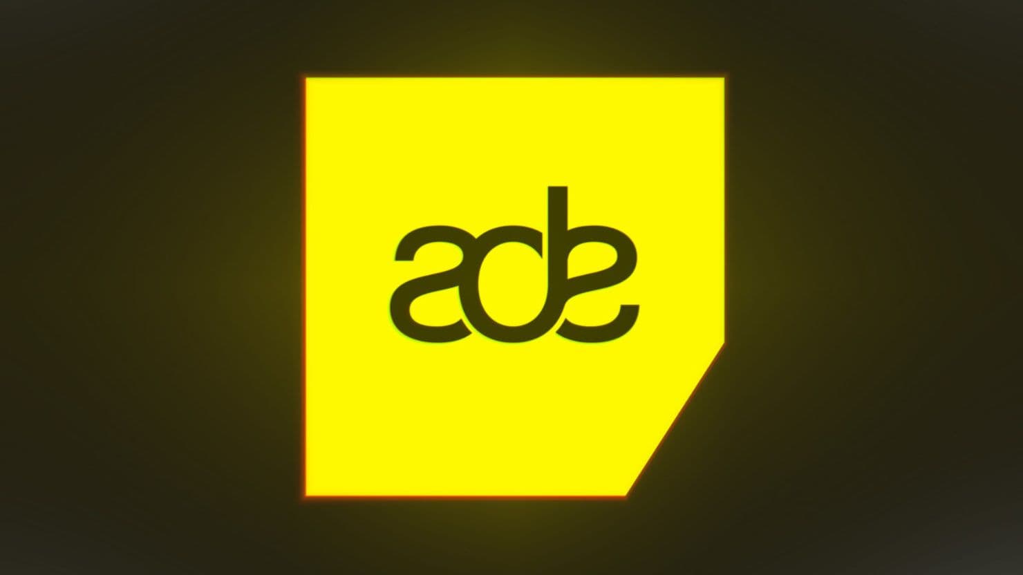 Amsterdam Dance Event 2017