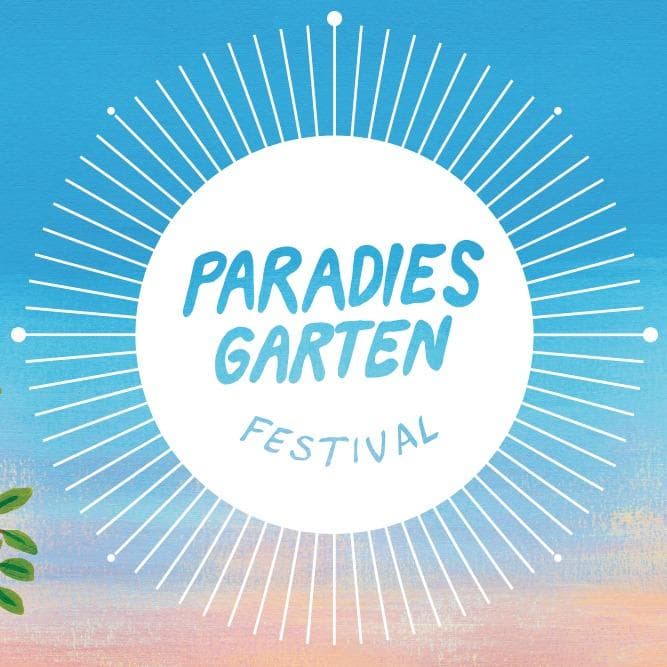Paradies Garten Festival