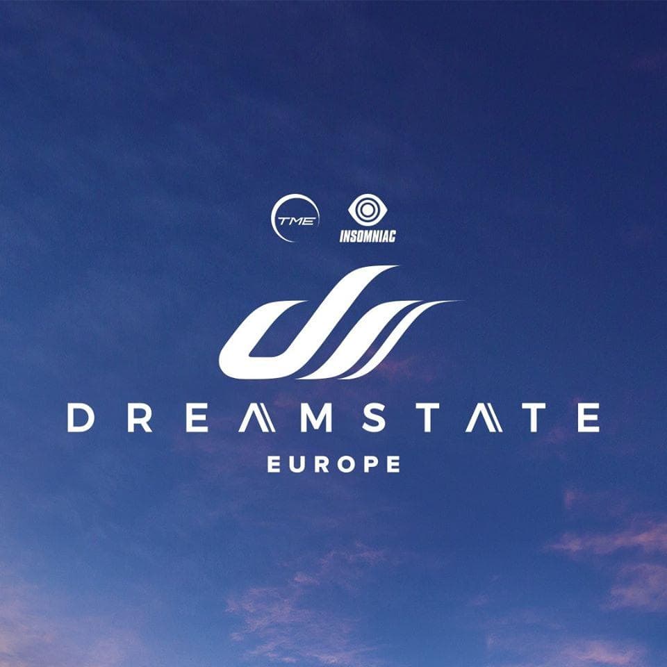 Dreamstate Europe