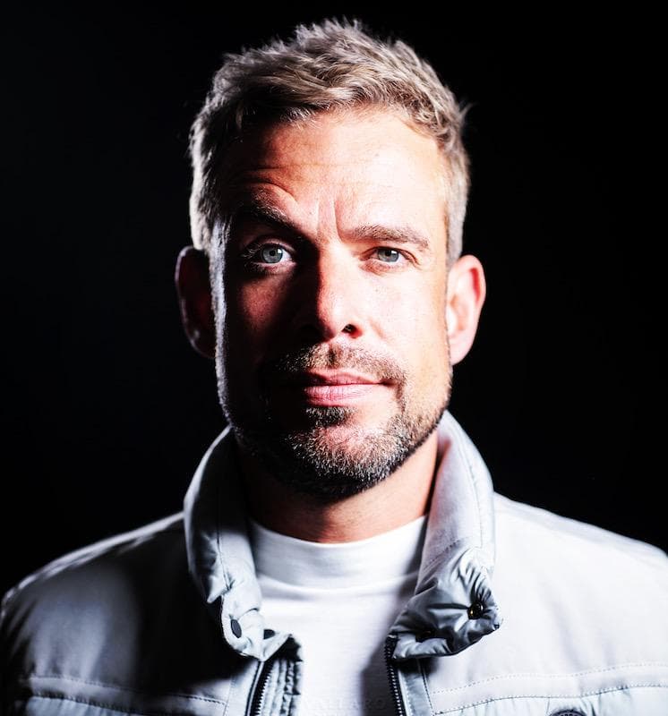 Marcel van Houte
