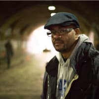 Terrence Parker