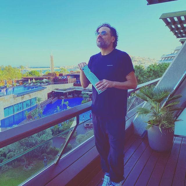 Carmine Conte (MRAK)