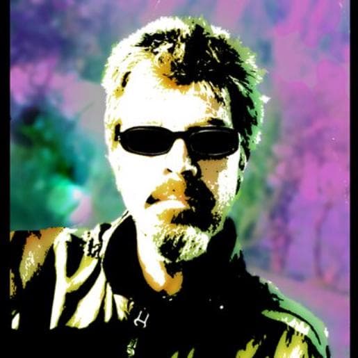 Ken Laszlo