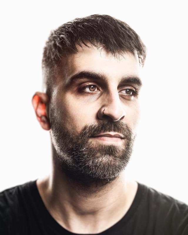 Markus Volker