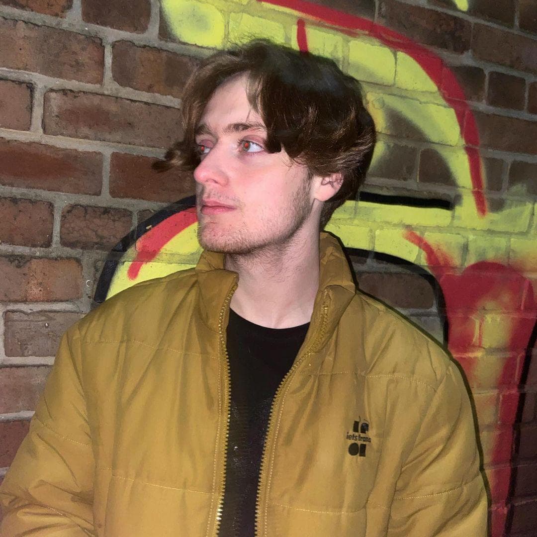 JACK MARLOW