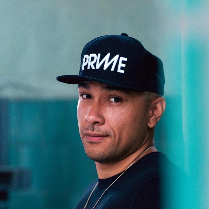 Justin Prime