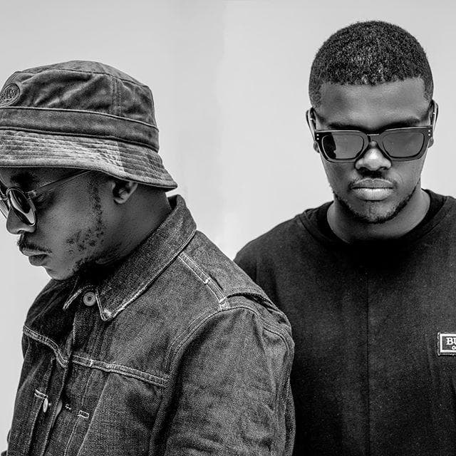Black Motion
