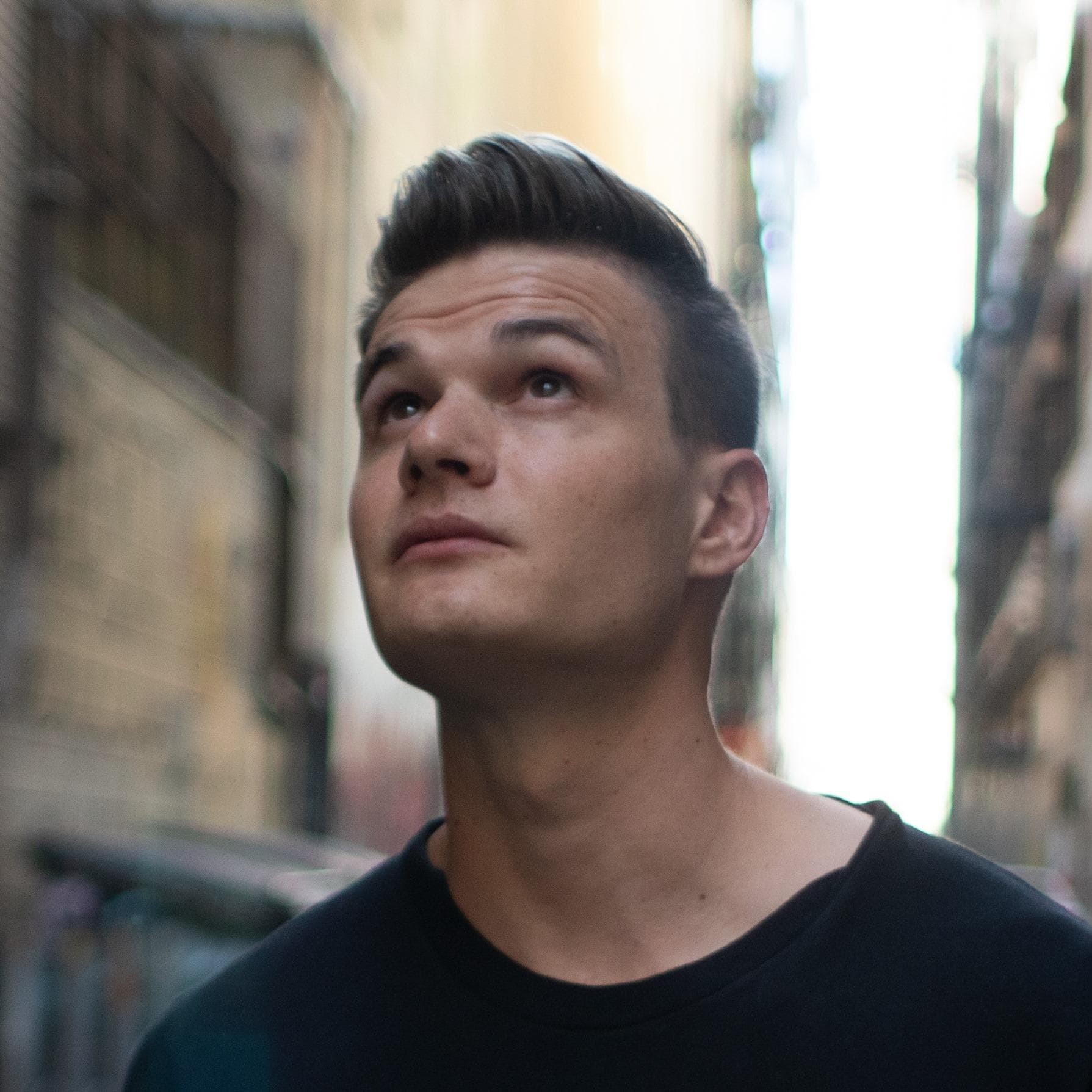 Paris Blohm