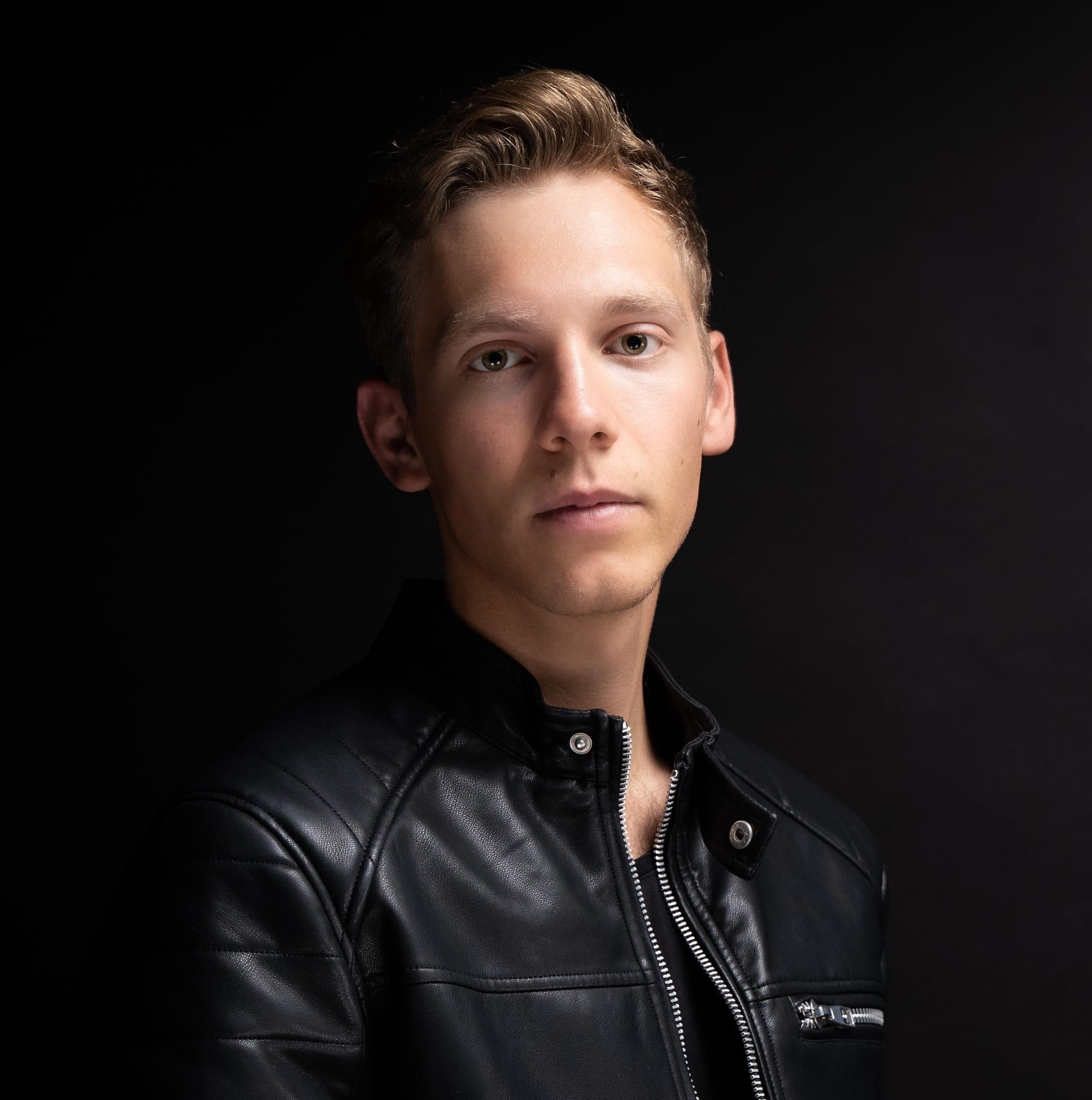 Gabriel Wittner