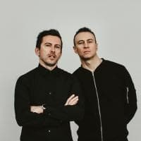Matrix & Futurebound
