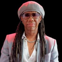 Nile Rodgers