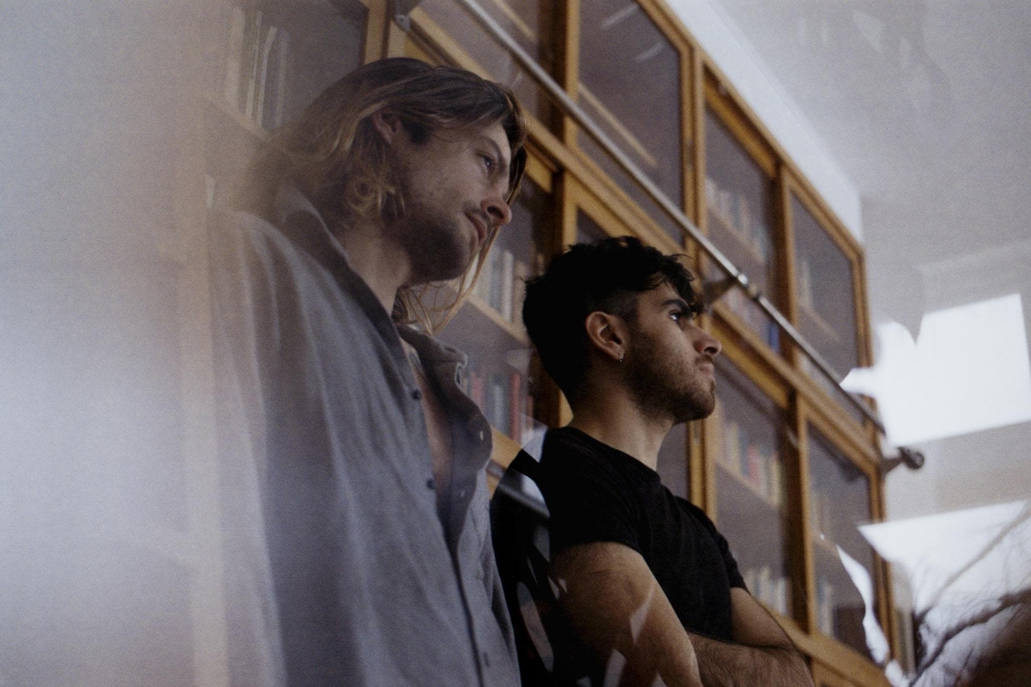Whilk & Misky