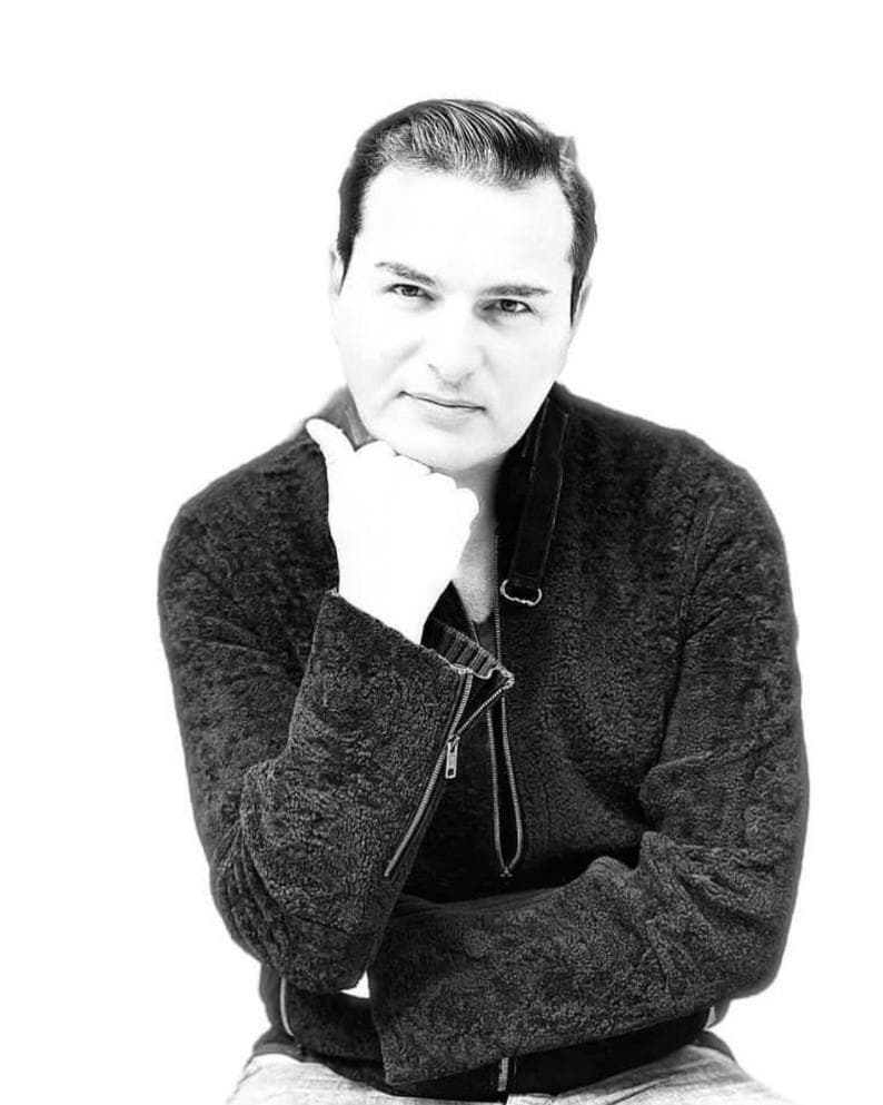 David Vendetta