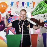 Feestdjruud