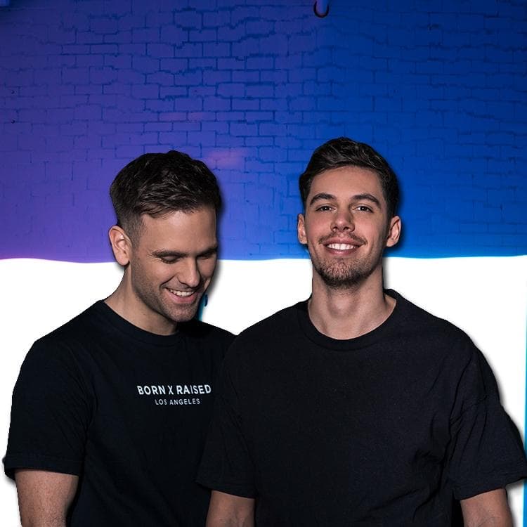 Tom & Jame
