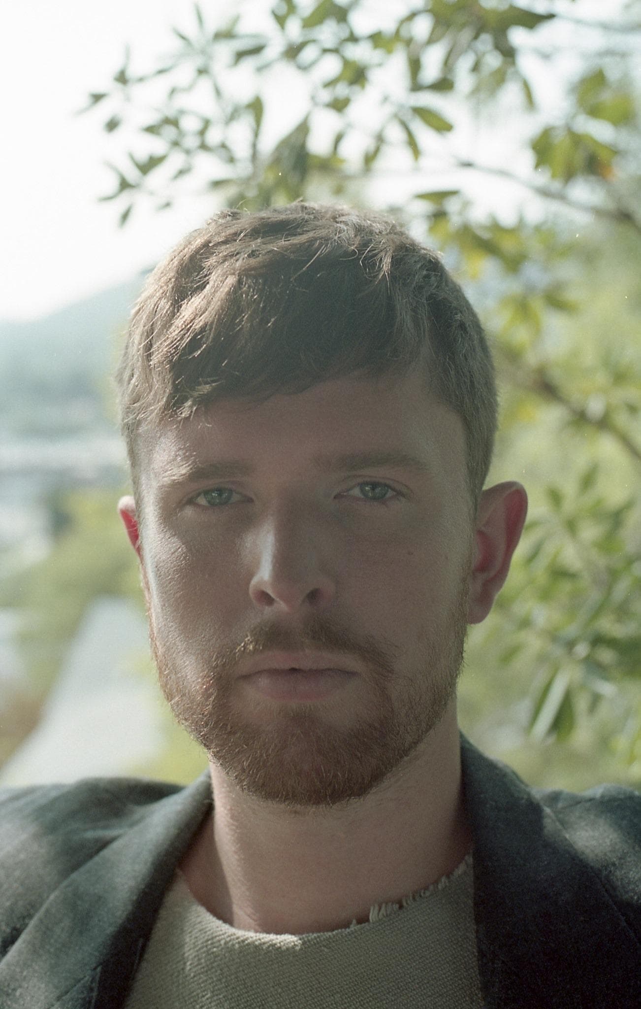 James Blake