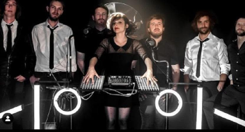 Caravan Palace