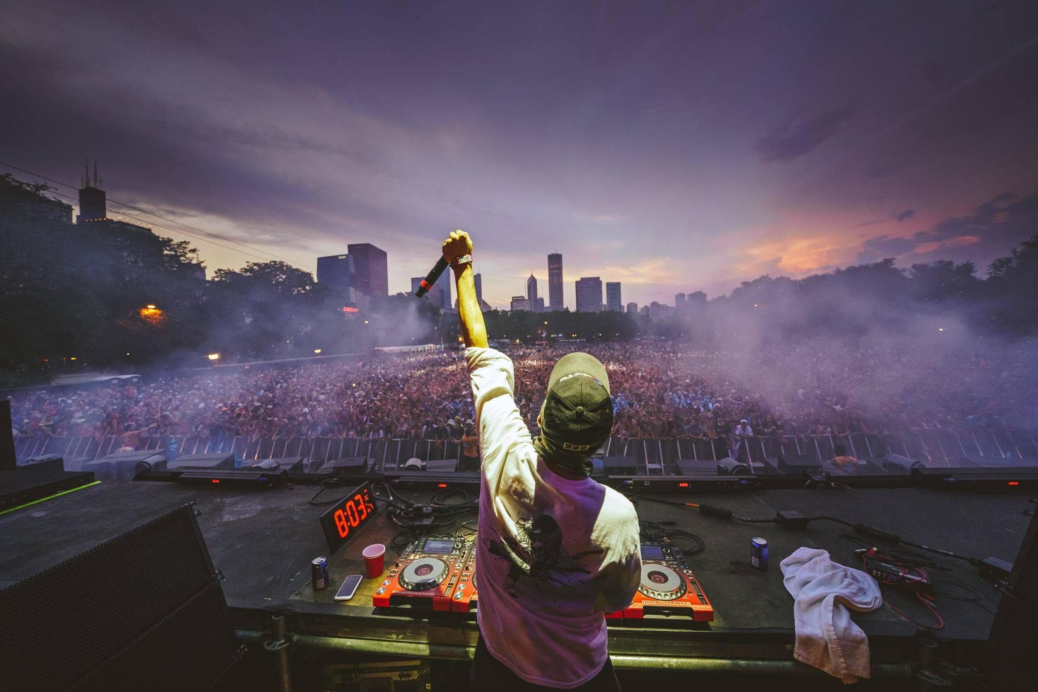 Baauer