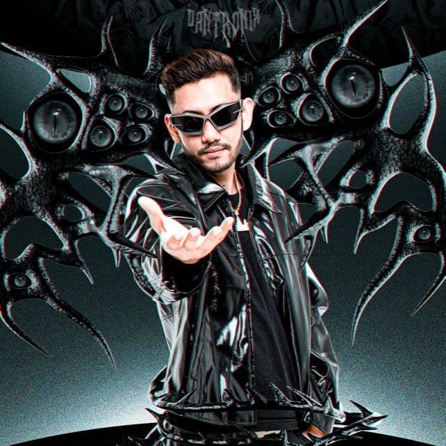 DanTroniX