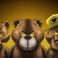 Teddy Killerz
