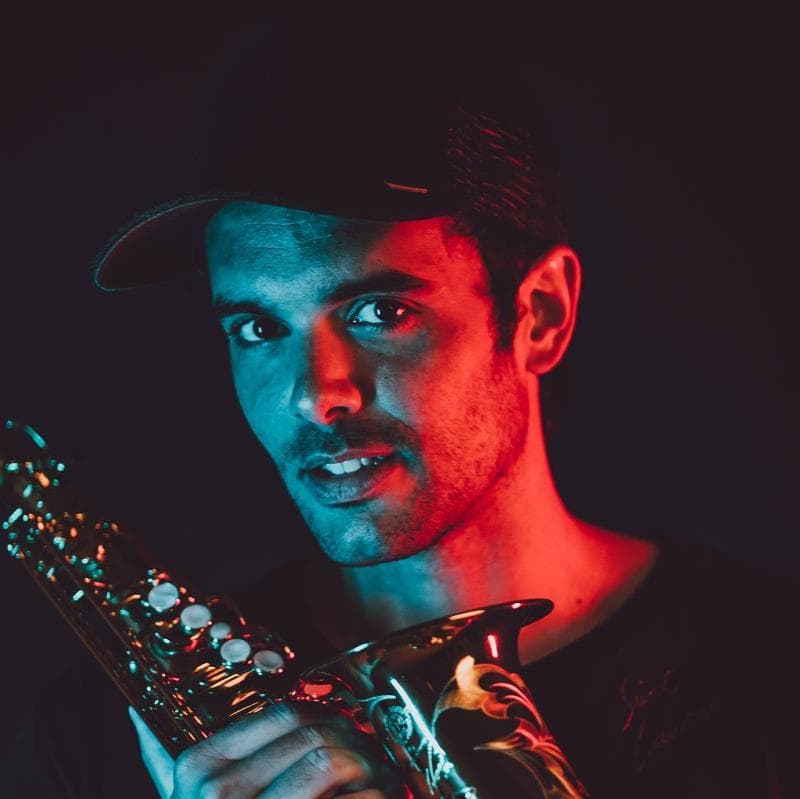 Sandy Sax